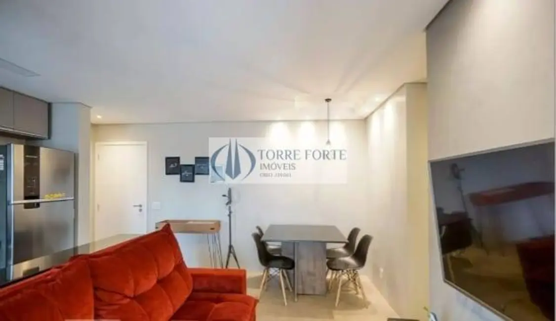Foto 6 de Apartamento com 2 quartos à venda, 57m2 em Quinta da Paineira, São Paulo - SP