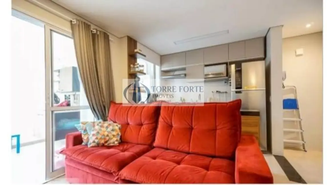 Foto 5 de Apartamento com 2 quartos à venda, 57m2 em Quinta da Paineira, São Paulo - SP