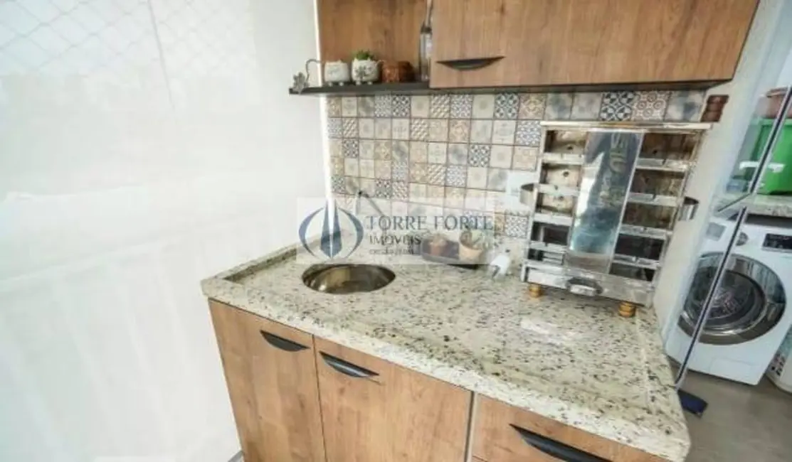 Foto 9 de Apartamento com 2 quartos à venda, 57m2 em Quinta da Paineira, São Paulo - SP