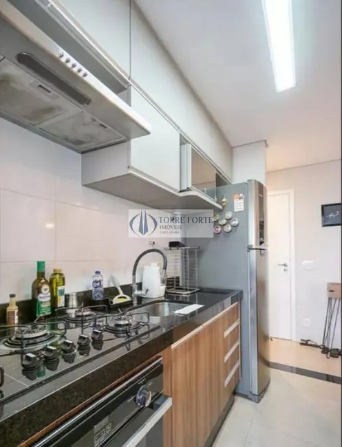 Foto 2 de Apartamento com 2 quartos à venda, 57m2 em Quinta da Paineira, São Paulo - SP