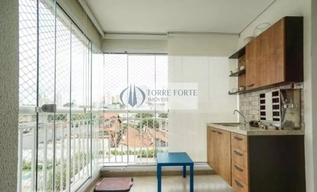 Foto 8 de Apartamento com 2 quartos à venda, 57m2 em Quinta da Paineira, São Paulo - SP