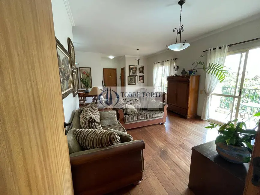 Foto 6 de Apartamento com 3 quartos à venda, 125m2 em Tatuapé, São Paulo - SP