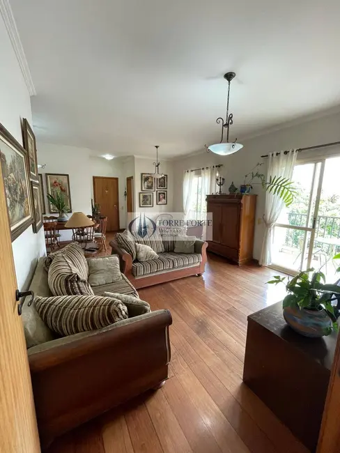 Foto 7 de Apartamento com 3 quartos à venda, 125m2 em Tatuapé, São Paulo - SP