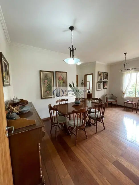 Foto 8 de Apartamento com 3 quartos à venda, 125m2 em Tatuapé, São Paulo - SP