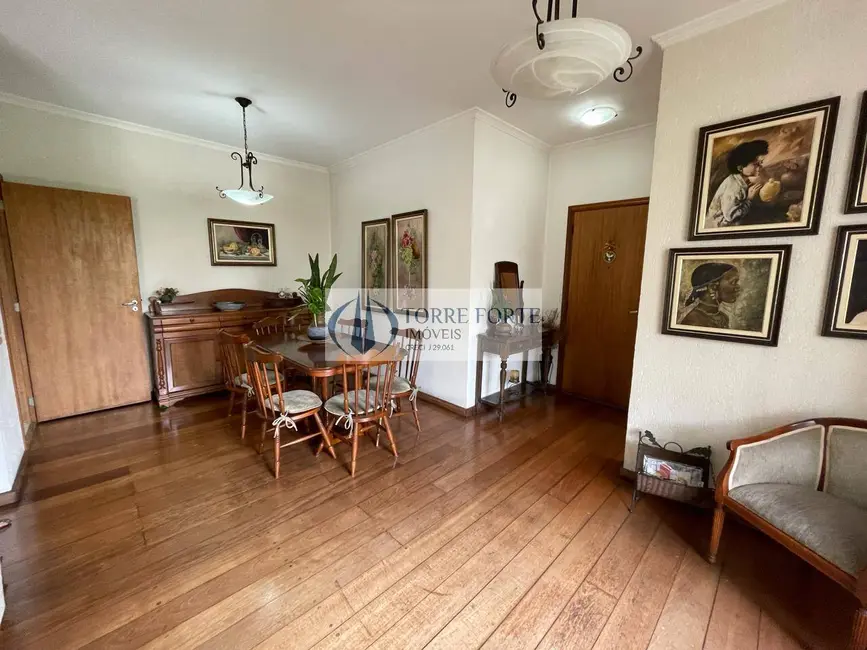 Foto 5 de Apartamento com 3 quartos à venda, 125m2 em Tatuapé, São Paulo - SP