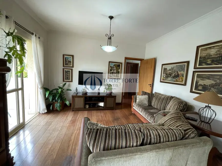 Foto 3 de Apartamento com 3 quartos à venda, 125m2 em Tatuapé, São Paulo - SP