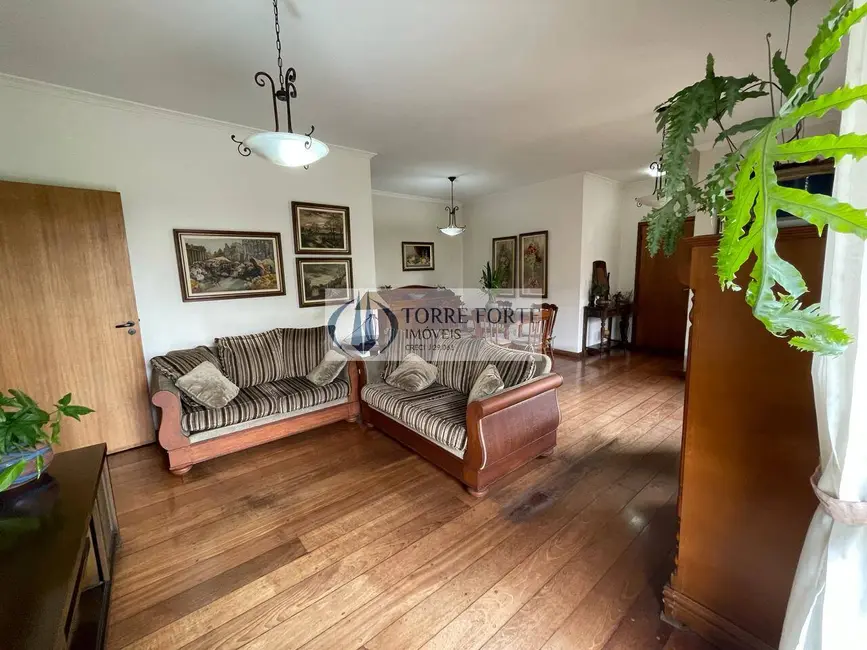 Foto 4 de Apartamento com 3 quartos à venda, 125m2 em Tatuapé, São Paulo - SP