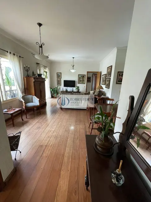 Foto 2 de Apartamento com 3 quartos à venda, 125m2 em Tatuapé, São Paulo - SP