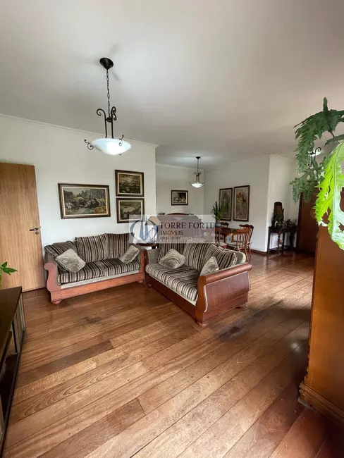 Foto 9 de Apartamento com 3 quartos à venda, 125m2 em Tatuapé, São Paulo - SP