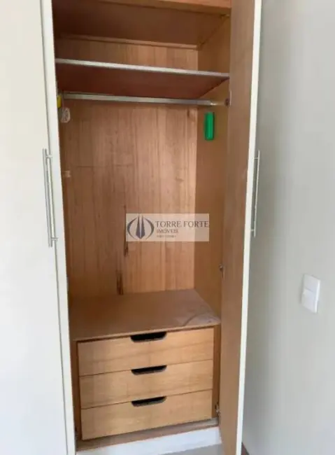 Apartamento com 1 quarto à venda, 49m2 em Pinheiros, São Paulo - SP - imagem 5 Foto 5 de Apartamento com 1 quarto à venda, 49m2 em Pinheiros, São Paulo - SP