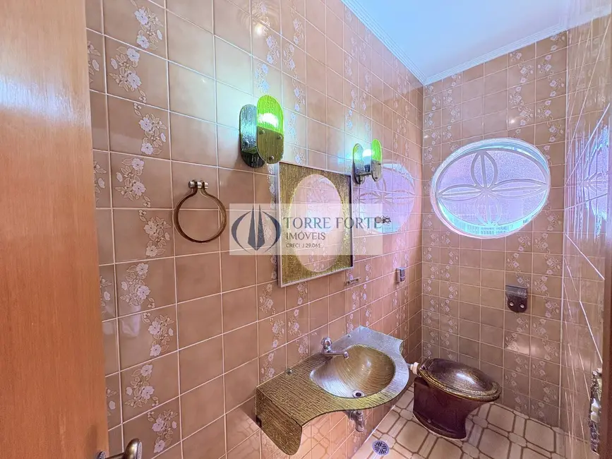 Foto 9 de Casa com 3 quartos à venda, 233m2 em Vila Carrão, São Paulo - SP