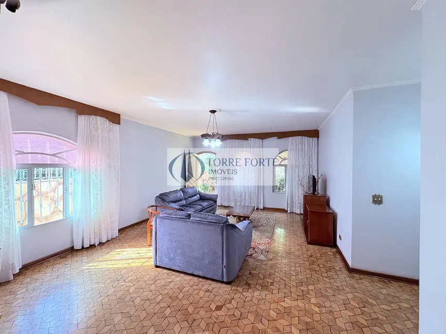 Foto 2 de Casa com 3 quartos à venda, 233m2 em Vila Carrão, São Paulo - SP