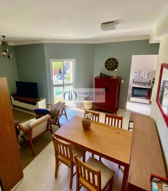 Apartamento com 3 quartos à venda, 78m2 em Nova Petrópolis, Sao Bernardo Do Campo - SP - imagem 1 Foto 1 de Apartamento com 3 quartos à venda, 78m2 em Nova Petrópolis, Sao Bernardo Do Campo - SP