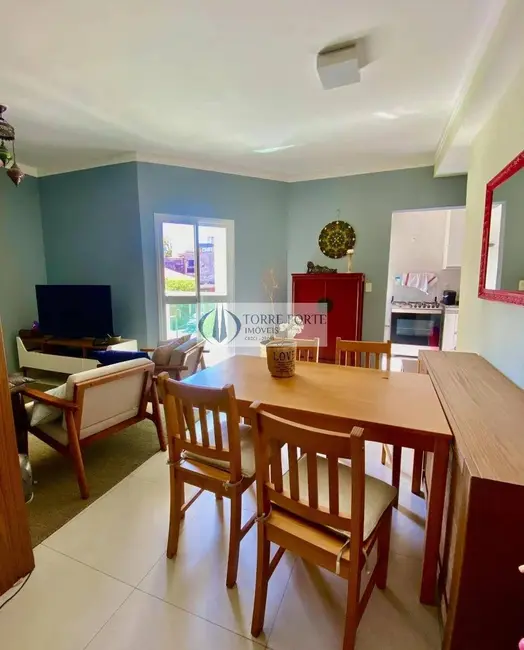 Apartamento com 3 quartos à venda, 78m2 em Nova Petrópolis, Sao Bernardo Do Campo - SP - imagem 2 Foto 2 de Apartamento com 3 quartos à venda, 78m2 em Nova Petrópolis, Sao Bernardo Do Campo - SP