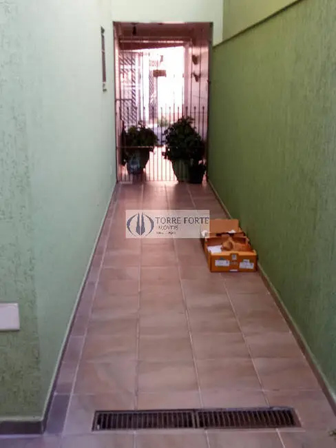 Casa com 3 quartos à venda, 220m2 em Tatuapé, São Paulo - SP - imagem 5 Foto 5 de Casa com 3 quartos à venda, 220m2 em Tatuapé, São Paulo - SP