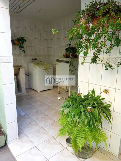 Casa com 3 quartos à venda, 220m2 em Tatuapé, São Paulo - SP - imagem 7 Foto 7 de Casa com 3 quartos à venda, 220m2 em Tatuapé, São Paulo - SP