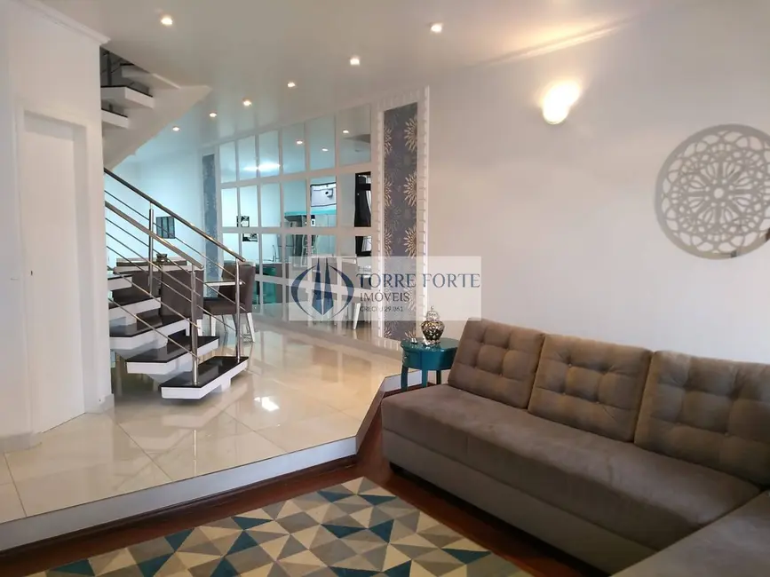 Foto 2 de Casa com 3 quartos à venda, 250m2 em Vila Alpina, São Paulo - SP
