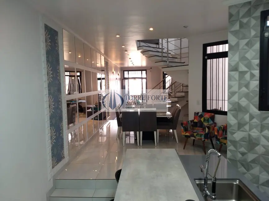 Foto 1 de Casa com 3 quartos à venda, 250m2 em Vila Alpina, São Paulo - SP