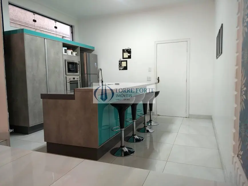 Foto 3 de Casa com 3 quartos à venda, 250m2 em Vila Alpina, São Paulo - SP