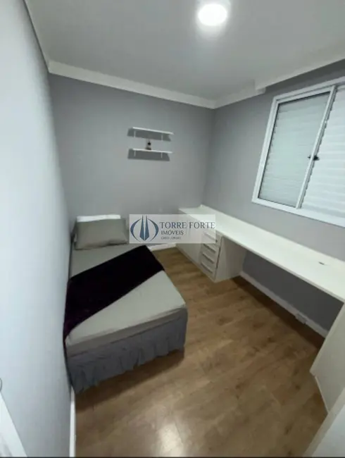 Foto 7 de Apartamento com 3 quartos à venda, 61m2 em Vila Antonieta, São Paulo - SP