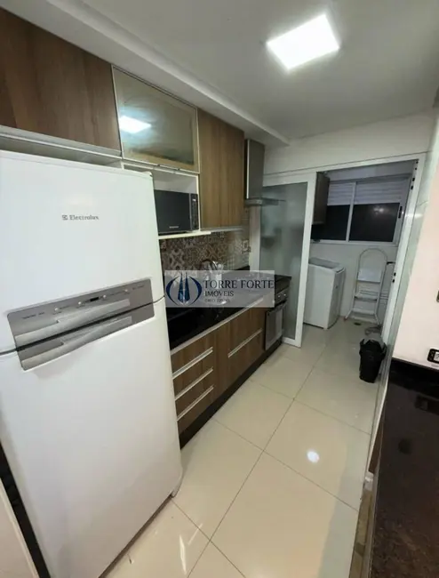 Foto 1 de Apartamento com 3 quartos à venda, 61m2 em Vila Antonieta, São Paulo - SP