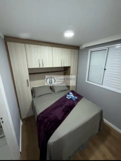 Foto 6 de Apartamento com 3 quartos à venda, 61m2 em Vila Antonieta, São Paulo - SP