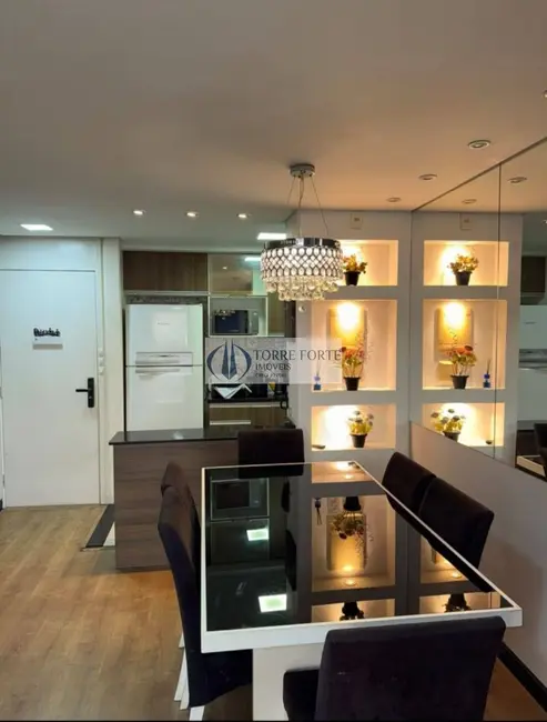 Foto 3 de Apartamento com 3 quartos à venda, 61m2 em Vila Antonieta, São Paulo - SP