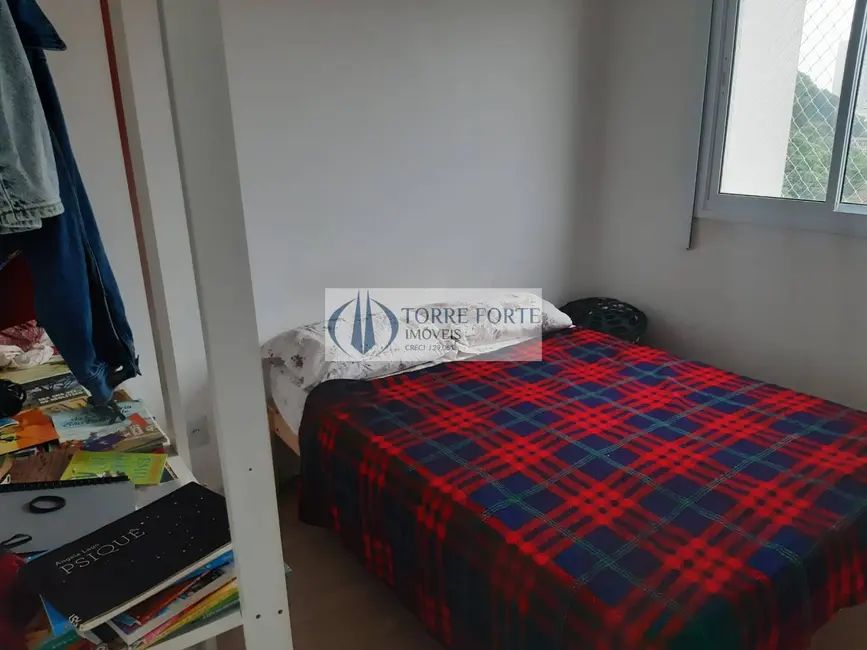 Foto 6 de Apartamento com 2 quartos à venda, 34m2 em Cambuci, São Paulo - SP