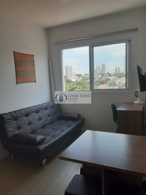 Foto 3 de Apartamento com 2 quartos à venda, 34m2 em Cambuci, São Paulo - SP
