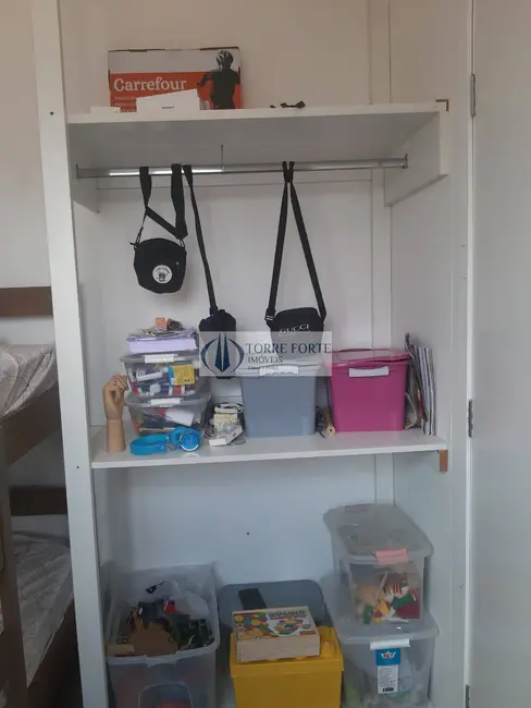 Foto 9 de Apartamento com 2 quartos à venda, 34m2 em Cambuci, São Paulo - SP