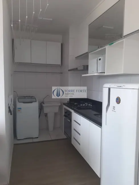 Foto 5 de Apartamento com 2 quartos à venda, 34m2 em Cambuci, São Paulo - SP