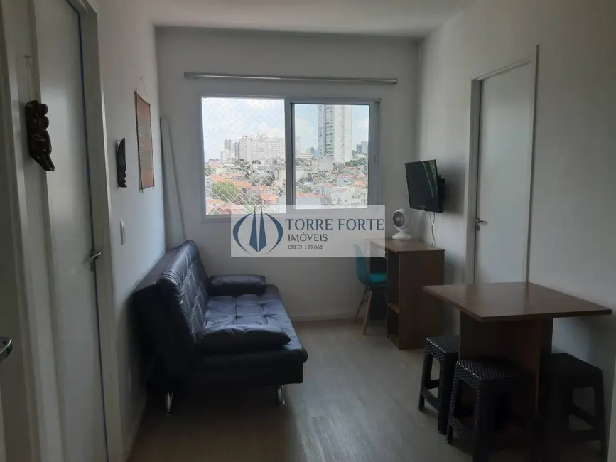 Foto 2 de Apartamento com 2 quartos à venda, 34m2 em Cambuci, São Paulo - SP