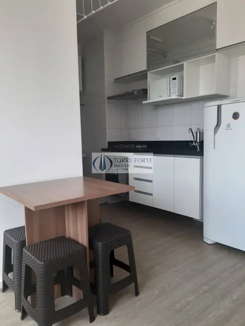 Foto 4 de Apartamento com 2 quartos à venda, 34m2 em Cambuci, São Paulo - SP