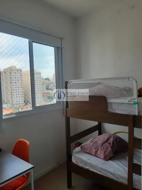 Foto 8 de Apartamento com 2 quartos à venda, 34m2 em Cambuci, São Paulo - SP
