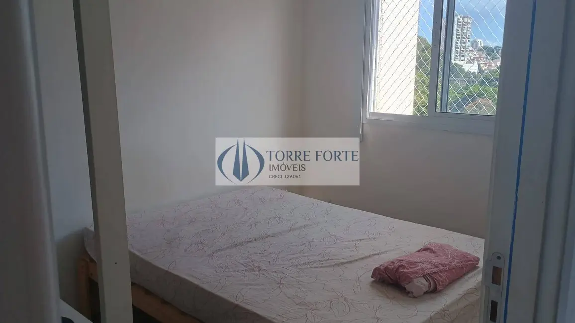 Foto 7 de Apartamento com 2 quartos à venda, 34m2 em Cambuci, São Paulo - SP