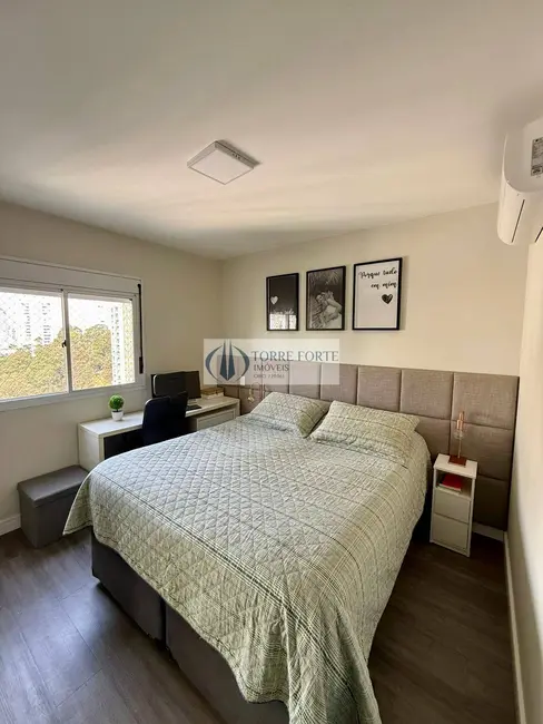 Foto 8 de Apartamento com 3 quartos à venda, 97m2 em Vila Andrade, São Paulo - SP