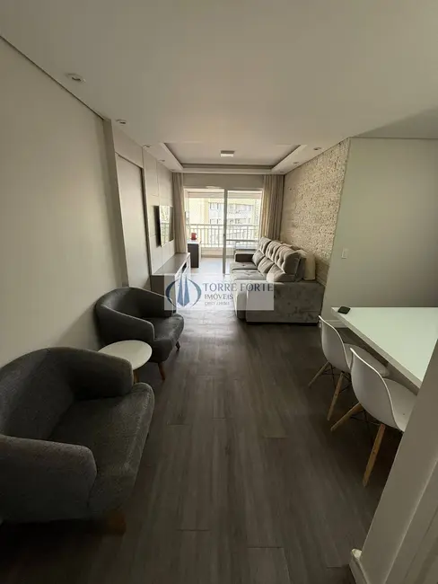 Foto 3 de Apartamento com 3 quartos à venda, 97m2 em Vila Andrade, São Paulo - SP