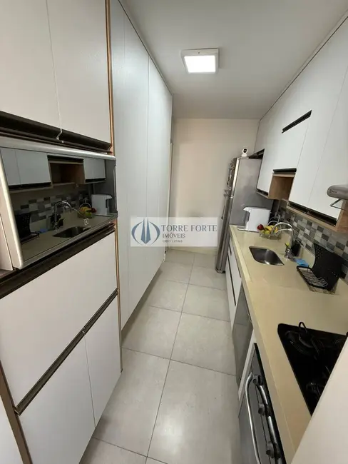 Foto 6 de Apartamento com 3 quartos à venda, 97m2 em Vila Andrade, São Paulo - SP