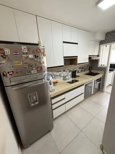 Foto 5 de Apartamento com 3 quartos à venda, 97m2 em Vila Andrade, São Paulo - SP