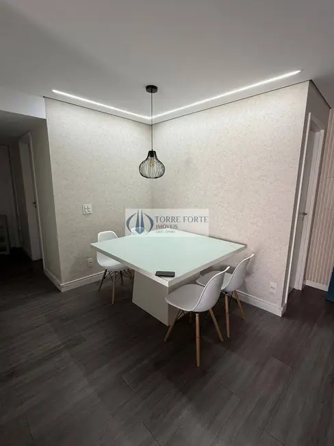 Foto 4 de Apartamento com 3 quartos à venda, 97m2 em Vila Andrade, São Paulo - SP