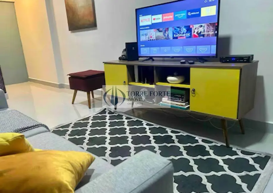 Apartamento com 1 quarto à venda, 40m2 em Bela Vista, São Paulo - SP - imagem 3 Foto 3 de Apartamento com 1 quarto à venda, 40m2 em Bela Vista, São Paulo - SP