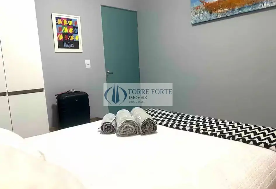 Apartamento com 1 quarto à venda, 40m2 em Bela Vista, São Paulo - SP - imagem 9 Foto 9 de Apartamento com 1 quarto à venda, 40m2 em Bela Vista, São Paulo - SP