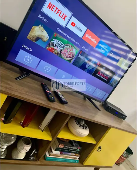 Apartamento com 1 quarto à venda, 40m2 em Bela Vista, São Paulo - SP - imagem 4 Foto 4 de Apartamento com 1 quarto à venda, 40m2 em Bela Vista, São Paulo - SP