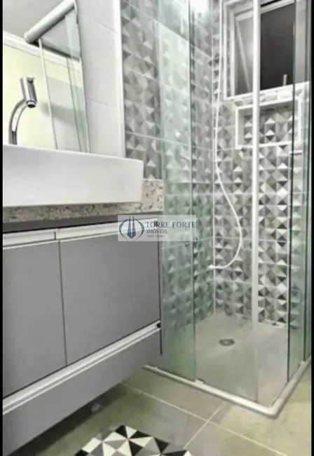 Apartamento com 1 quarto à venda, 40m2 em Bela Vista, São Paulo - SP - imagem 6 Foto 6 de Apartamento com 1 quarto à venda, 40m2 em Bela Vista, São Paulo - SP