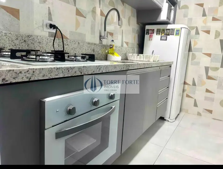 Apartamento com 1 quarto à venda, 40m2 em Bela Vista, São Paulo - SP - imagem 7 Foto 7 de Apartamento com 1 quarto à venda, 40m2 em Bela Vista, São Paulo - SP