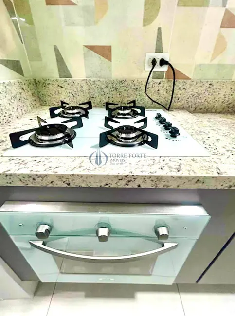 Apartamento com 1 quarto à venda, 40m2 em Bela Vista, São Paulo - SP - imagem 8 Foto 8 de Apartamento com 1 quarto à venda, 40m2 em Bela Vista, São Paulo - SP