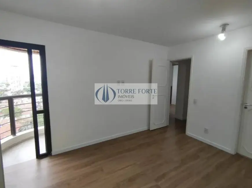 Foto 2 de Apartamento com 3 quartos à venda, 94m2 em Brooklin Paulista, São Paulo - SP