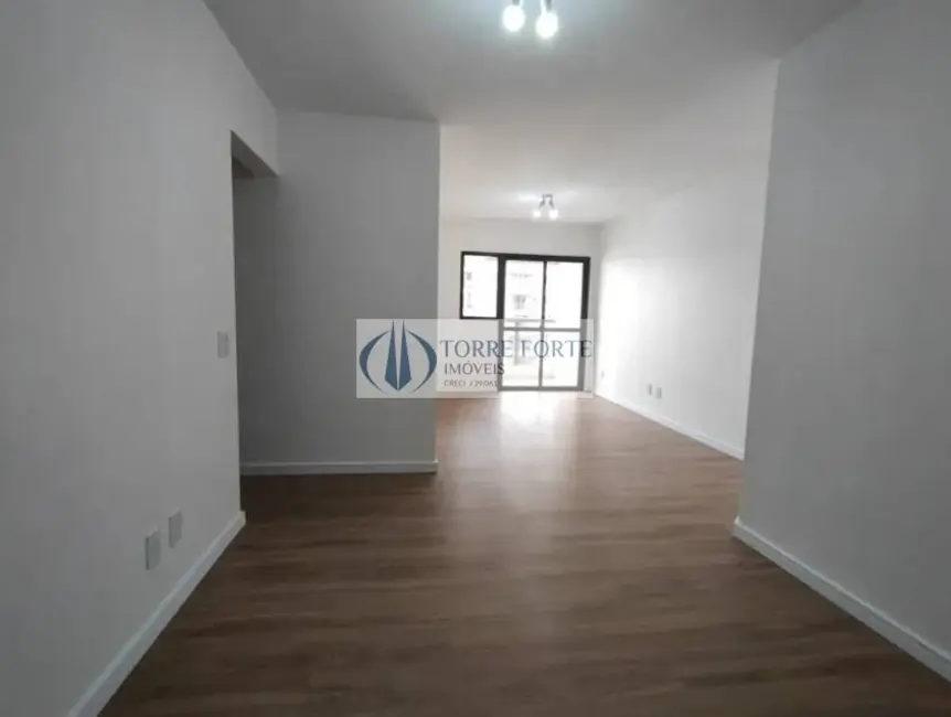 Foto 3 de Apartamento com 3 quartos à venda, 94m2 em Brooklin Paulista, São Paulo - SP