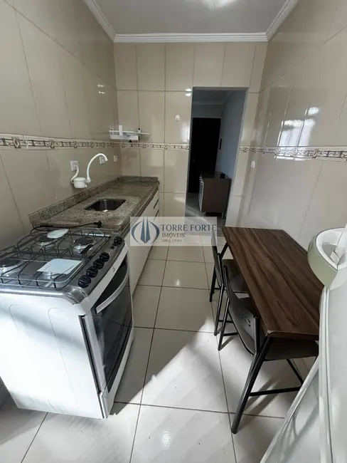 Foto 4 de Apartamento com 2 quartos à venda, 54m2 em Alto Ipiranga, Mogi Das Cruzes - SP