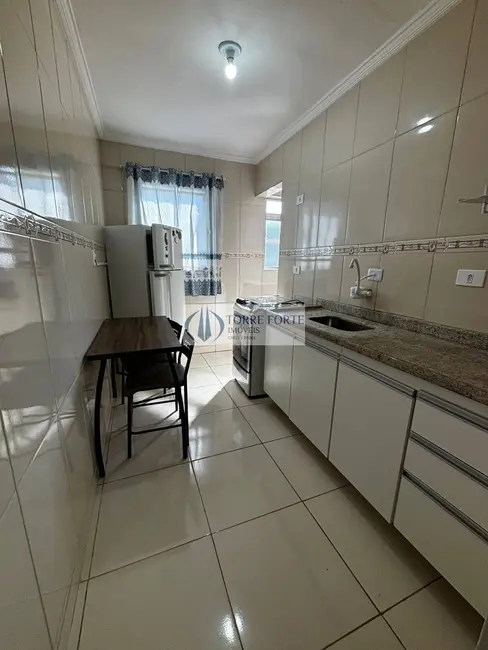 Foto 5 de Apartamento com 2 quartos à venda, 54m2 em Alto Ipiranga, Mogi Das Cruzes - SP